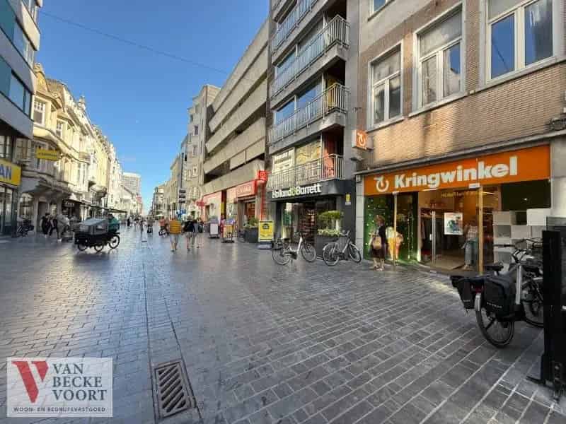 Handelspand AAA Locatie Volledig Aanbod