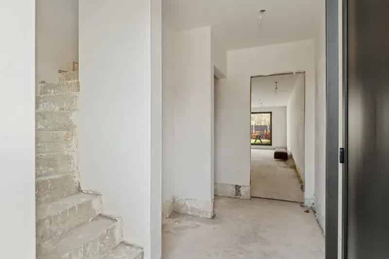 Nieuwbouw Casco Woning E-peil 30 Garage Oprit