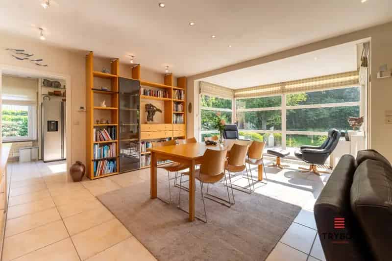 Huis te koop Ieper: alleenstaande villa nabij Tortelbos