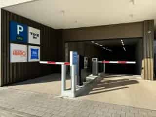 Garagebox Gent - KAAI 15 - Nabij Station Dampoort