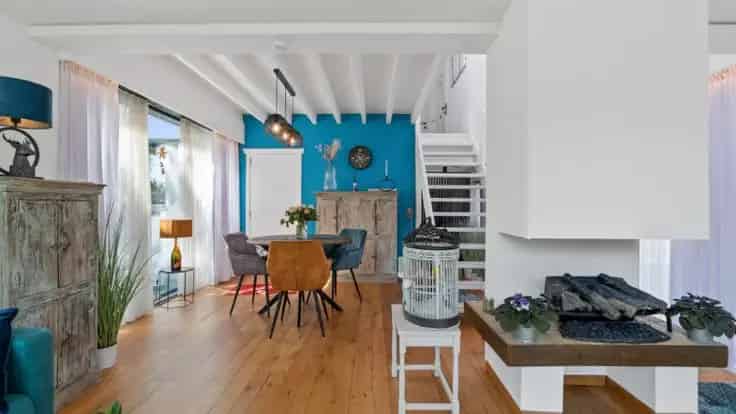 Huis Te Koop Kortenaken 3 slaapkamers Garage Tuin Zonnepanelen
