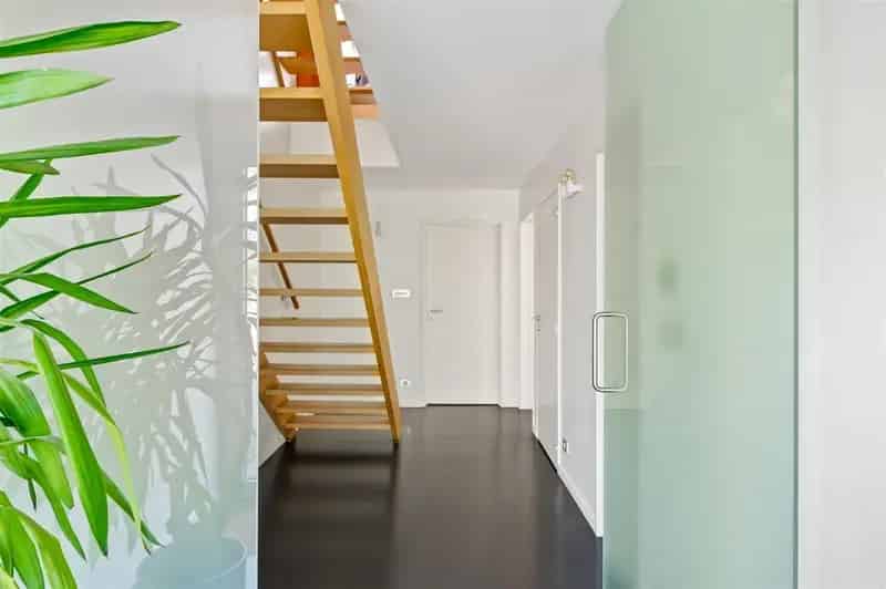 Moderne conceptwoning te Sint-Katelijne-Waver.