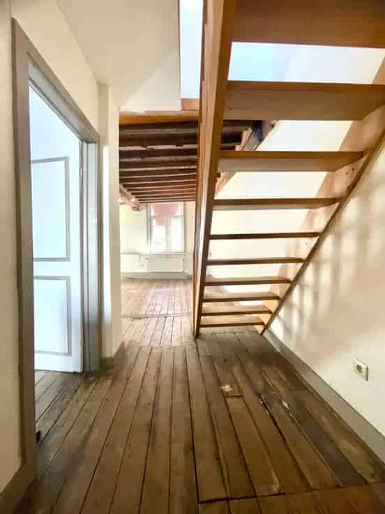 Handelshuis te koop in centrum Enghien