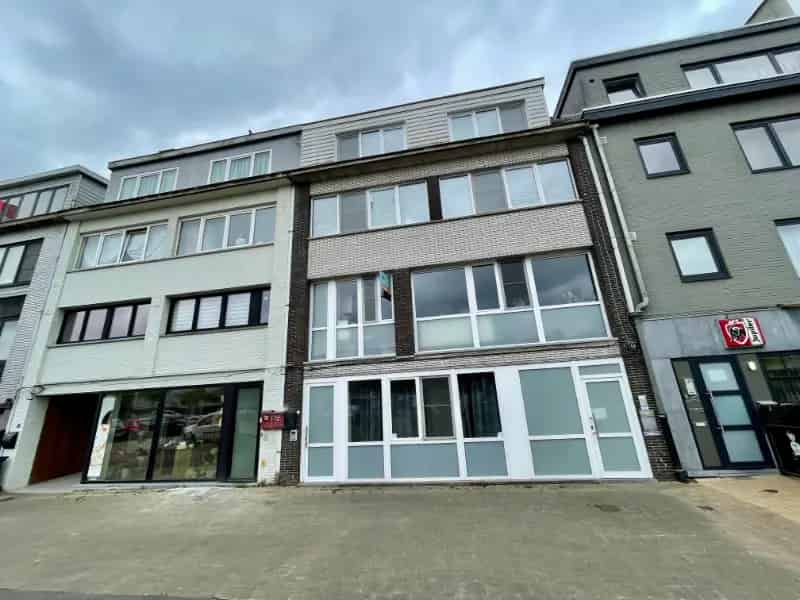 Appartement te huur Zelzate 2 slaapkamers terras