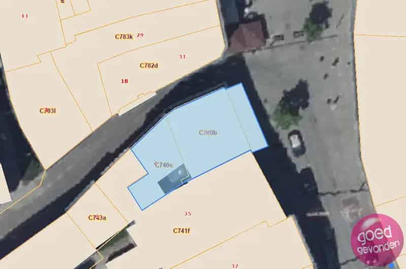 Uniek Hoekappartement Grote Markt Tongeren