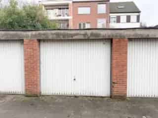 Garagebox te Koop Oudergem