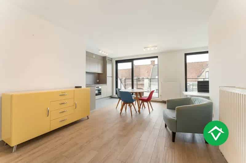 Instapklaar Appartement 1 Slaapkamer Roeselare