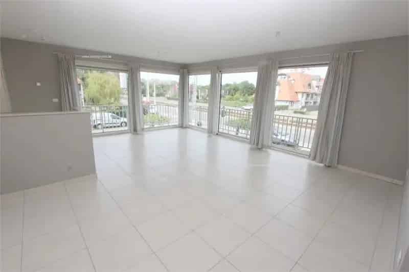 Appartement te Huur Nieuwpoort 1 Slaapkamer