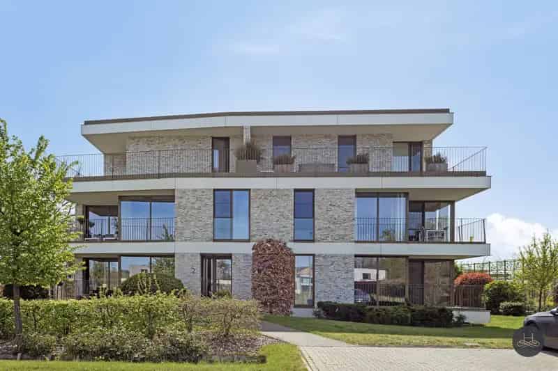 Luxueus Appartement te Huur met Ruim Terras