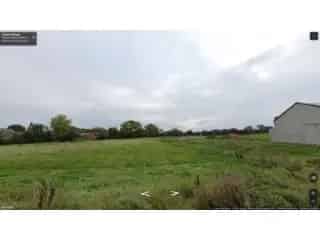 Bouwgrond Clermont 1137m²  - Ruime Kavel Nabij Walcourt