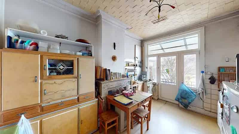 Duplex Appartement 2 of 3 slaapkamers te Forest