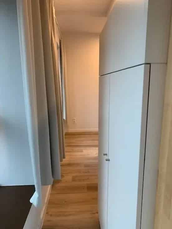 Studentenkamer Campus Eilandje Antwerpen te Koop