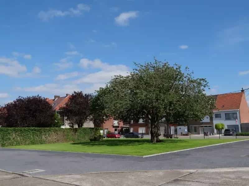 Kantoorruimte te huur Kortrijk