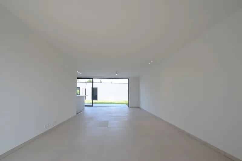 Luxe Nieuwbouw 3 Slaapkamers Jonkershove