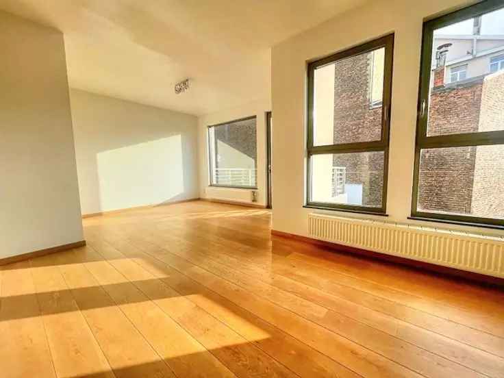 Appartement te huur Europese Wijk 2 slaapkamers 80m²