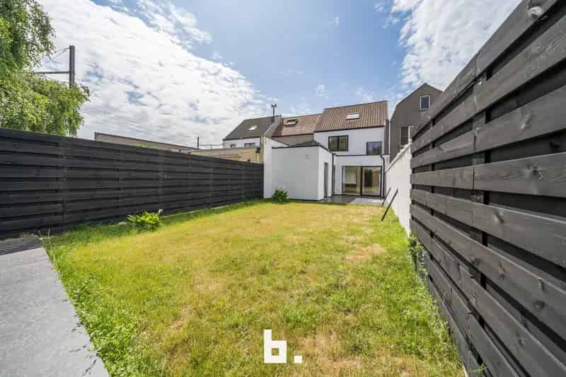 Gerenoveerde woning 4 slaapkamers Knokke-Heist