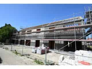 Nieuwbouw Woningen Wijnendale Ruime Tuin 3 slaapkamers