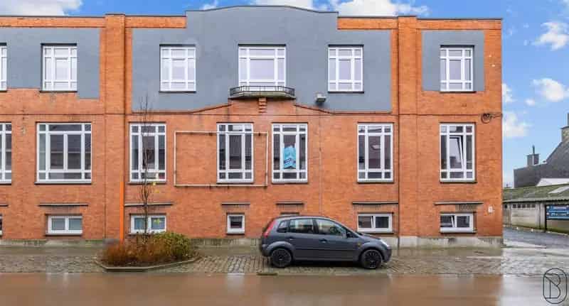 Luxe Loft 390m2 3 Slpk 3 Badk Terras 2 Parkings