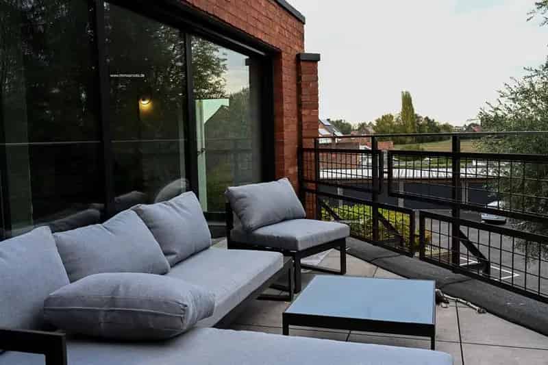 Appartement te huur Beveren 145m²