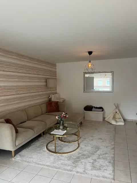 Appartement te huur Zolder - 2 slaapkamers