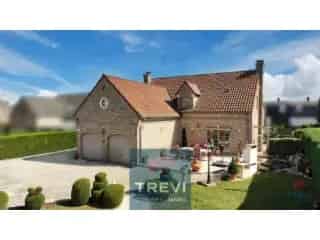 Huis te koop - Soignies VBD23250