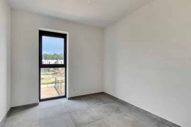 Nieuwbouwwoning te huur Drongen