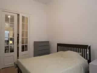 Duplex appartement te huur Brussel - 1 slaapkamer - terras - gerenoveerd