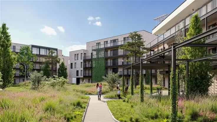 Appartement Te Koop Botanica GLV B03