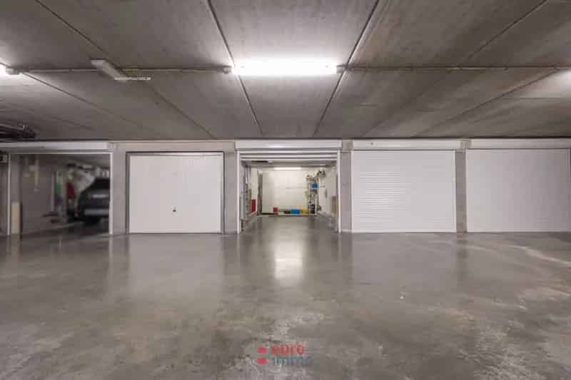 Garage te Koop Villa Nivaria Nieuwpoort