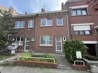 Huis te koop Oudergem - 3 slaapkamers - Tuin - Te renoveren
