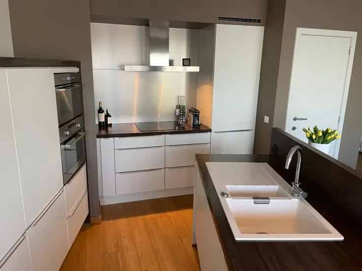 Appartement Te Koop Knokke Nabij Zee en Cultuurcentrum