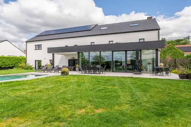Villa Te Koop
