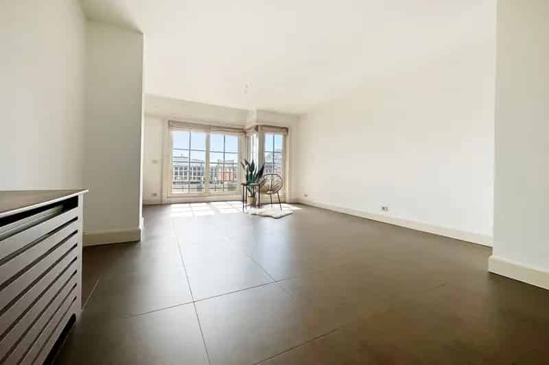 Duplexappartement te Koop Wenduine Luxe Uitzicht 2 slaapkamers