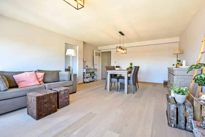 Appartement te koop Diksmuide 2 slaapkamers