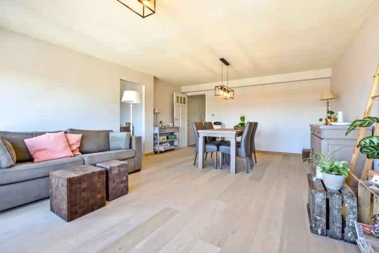 Appartement te koop Diksmuide 2 slaapkamers