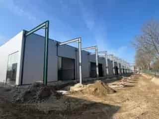 Industrie te koop Hasselt 189m² KMO