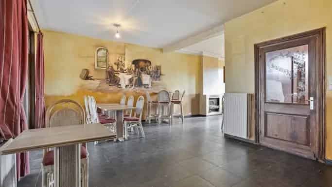 Huis te koop Watouplein 14 Watou 5 kamers 4 badkamers