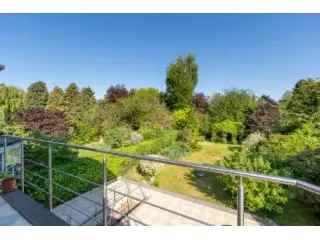 Appartement te koop Anderlecht 110m² 2 slaapkamers