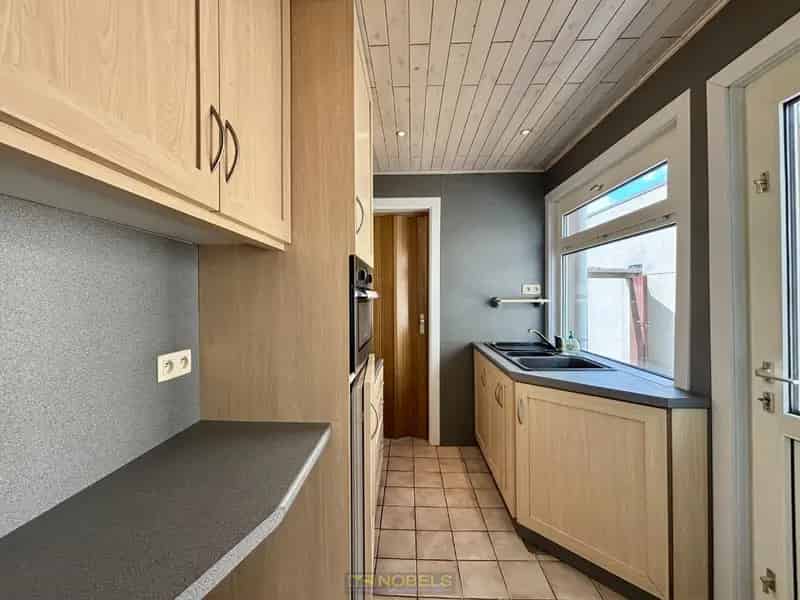 Gerenoveerde Woning te Oudenaarde Centrum 2 slaapkamers