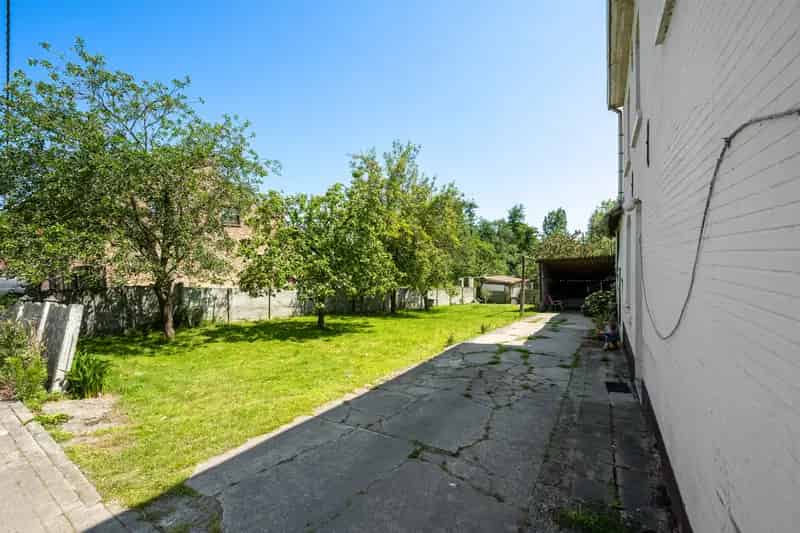 Projectgrond Waarbeke: 2 Open Bebouwingen of Totaalrenovatie