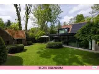 Villa te koop Sint Martens Latem - Luxe gerenoveerde villa