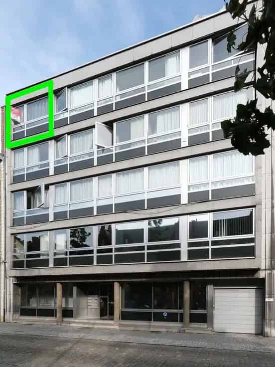 Appartement Te Koop Hasselt 3 Slaapkamers Centrum