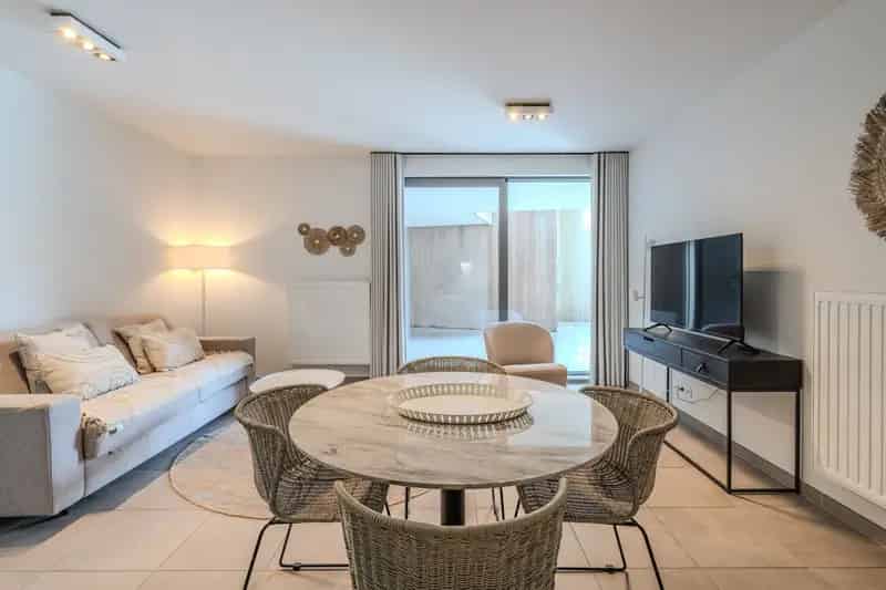 Appartement te koop