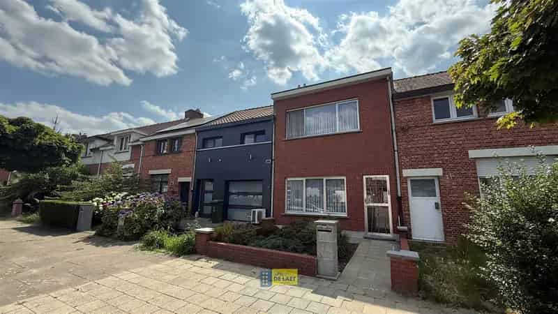 Gezinswoning Wilrijk 3 slaapkamers tuin veranda