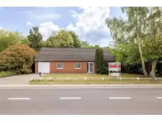 Bungalow te koop Keerbergen 3 slaapkamers