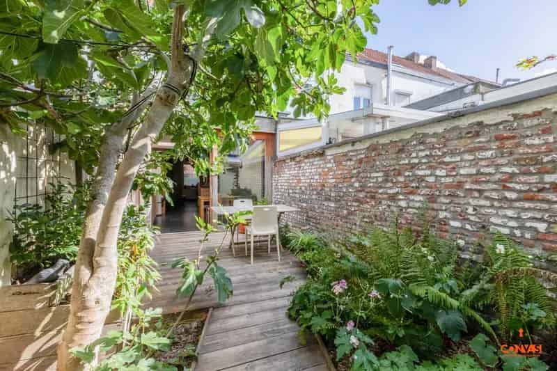 Huis te koop in Gent