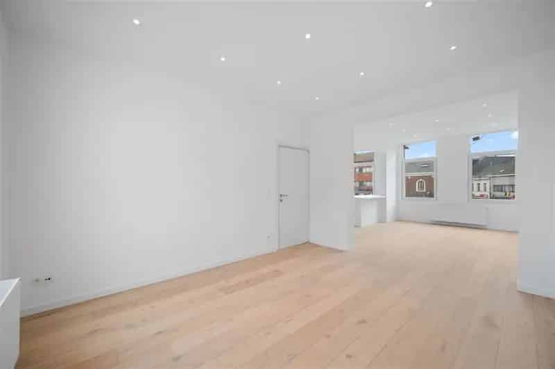 Duplexappartement te koop Willebroek Louis De Naeyerplein