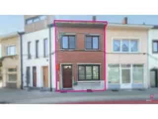 Huis te koop Hasselt 4 slaapkamers instapklaar
