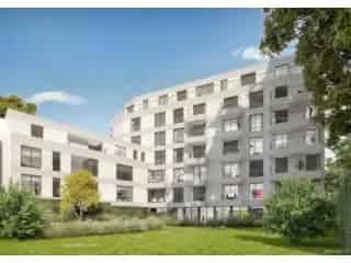 Appartementen Sint-Lambrechts-Woluwe: 29 Nieuwe Appartementen Te Koop