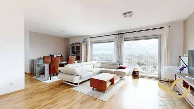 Penthouse Te Koop Scheutbospark 128m2 2 Terrassen